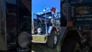 #autocar #cat #trucking #bigrigs #cummins #jesus
