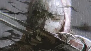ZED MONTAGE - Vermilion