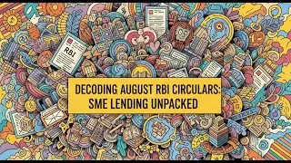 Decoding August RBI Circulars | Key Insights & Implications