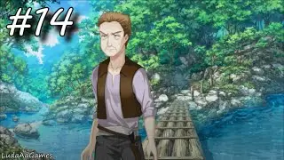 fault milestone two side:above - 14 - Pharma Guild (Let's Play/Playthrough)