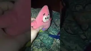 You go first Patrick