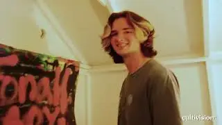 Jonah Roy - Mind Games | Cult Sessions