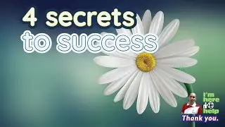4 secrets to success assessment notice of discrepancies job opportunity tax specialista gross income
