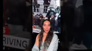 Gabi Whiting&rsquo;s Hamilton Parody Tiktoks