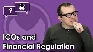 Ethereum Q&A: ICOs and Financial Regulation