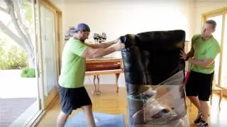 Pure moving company - Los angeles movers