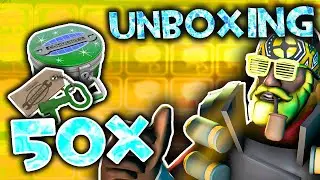 Summer 2025 Case Unboxing!