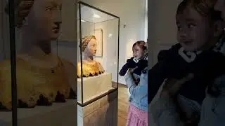 Cluny Museum (Mus&eacute;e de Cluny) Tour & Review | Paris National Museum of the Middle Ages