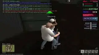 test mafia / crmp / malinovka rp