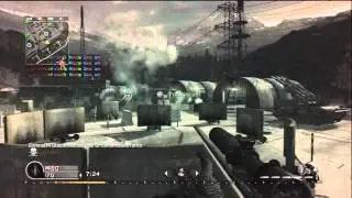 WTF Cod4