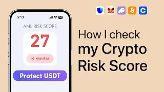I Use This AML Check to Protect My Wallet (2026 Review)