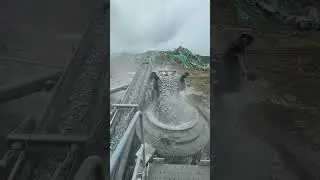 Large-diameter crushing equipment#Crusher#Stone#mine#sand#gravel#broken