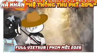 Hà Nhân Xuyên Không Kích Hoạt Hệ Thống Mô Phỏng Tu Tiên  Phiêu Lưu Dị Giới
