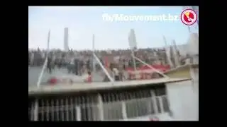 أحداث لم يعرضها التفاز مباراة شباب بلوزداد و مولودية الجزائر