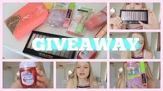 HUGE 1,000 Subscribers Giveaway!