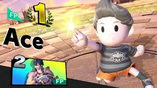 24/7 Automated Amiibo Spirits Fighting Stream, now with betting!