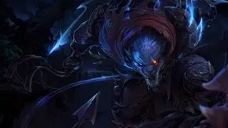 Rengar vs Lee Sin - Platinum III vs Diamond V - New Jungle - Patch 4.20 - preseason s5