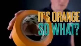 Cleanroom Construction Tape