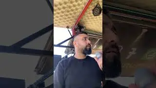 Ali kısımlar - sallama 