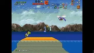 Mushroom Kingdom Fusion Part 134: v0.92 Changes