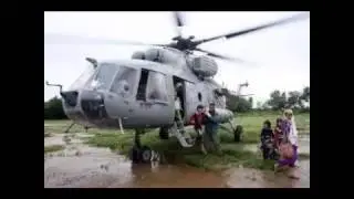 Indian Army Rescue J&K