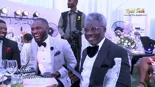 Ololade & Olufemi