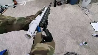 Carlof's Reloading Device