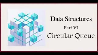 Circular Queue #datastructures #datastructuresandalgorithms