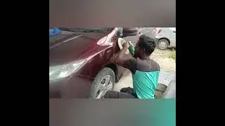 #ya car spa #honda City full detailing #Dindigul #dindigul 7904316919