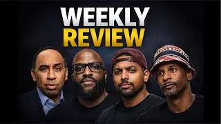 Weekly Review & Q&A | This Week’s Topics in Context’s