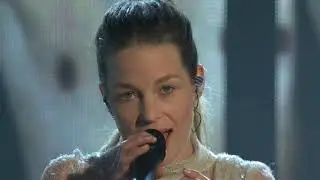 Anna Rossinelli - Hold Your Head Up - Swiss Music Awards 2019,Feb 16