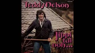 Teddy Nelson - Jippi tai ooh... (Full Album) 1977