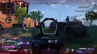LIVE Apex Legends | Console Grind to 1000 subscribers