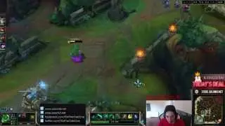 TheOddOne previews TSM vs TiP