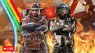 Tackling Trophy Room- ARC Raiders #Oooshk