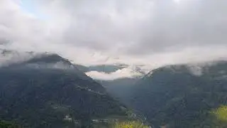 AGAMLOK silk route TIMELAPS