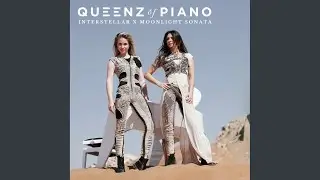 Interstellar X Moonlight Sonata