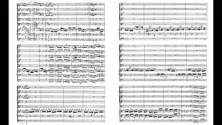 Handel 6 Organ Concertos Op.4 No.1 4-1 HWV 289 G minor 韓德爾 管風琴 協奏曲 ヘンデル オルガン Score Sheet 譜 谱 【Kero】