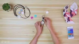 Tuto IEVA : Comment changer la pastille de votre Twin-C ?