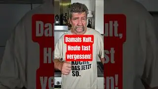 DDR Kult-Rezept: Grilletta schnell gemacht! #schnellesrezept #rezept #ddrrezept