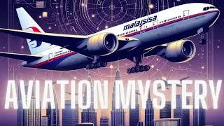 MH370: The Search for Answers to Aviation's Greatest Mystery!
