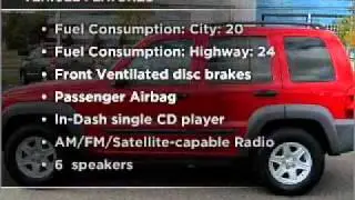 2004 Jeep Liberty - Mount Laurel NJ