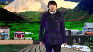 Johnny Rayge - Not Without You (Official Video)