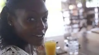 Survivor Heroes vs. Healers vs. Hustlers Ponderosa #1 Desiree Williams
