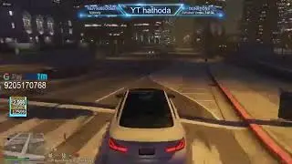 Gta rp highlights/yt hathoda 1v3 clutch with daddy cool and sidd gaming