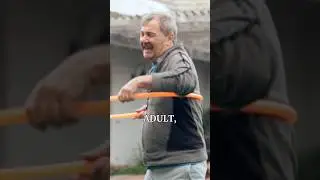 Перепродажа недвижимости в районе 55+, к которой никто не готов #правдаонедвижимости #пенсия