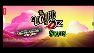 Wizard of Oz Slots (May 2025) Welcome to Emerald City