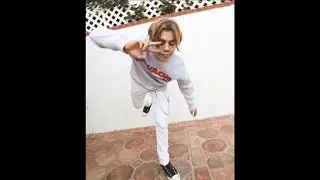 [FREE FOR PROFIT] The Kid Laroi Type Beat - 