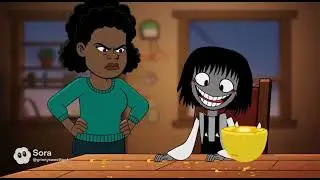 Grinny Sweettooth the Series 2 