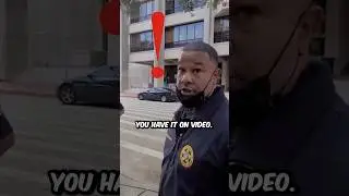 Pressing Charges On Officers For Assault!